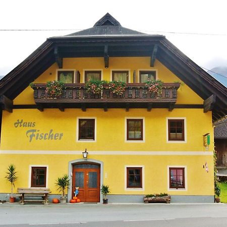 Haus Fischer Nassfeldblick Bed & Breakfast Kirchbach  Exterior photo